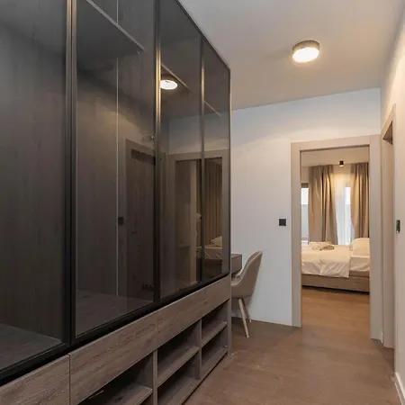New! San Pietro - A Luxurious Seaside Retreat In Kastel Stafilic Villa *
