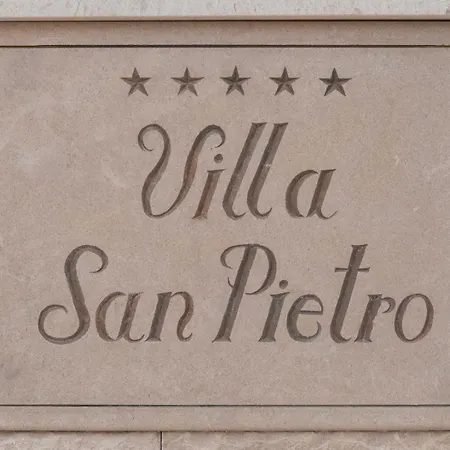 Villa New! San Pietro - A Luxurious Seaside Retreat In Kastel Stafilic