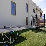 Vila San Pietro A Luxurious Seaside Retreat In Kastel Stafilic Kastela
